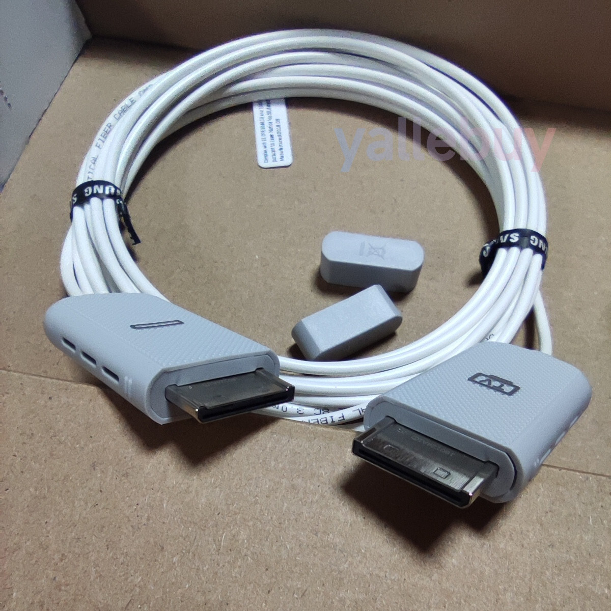 Genuine SAMSUNG One Connect Cable BN3902301A BN3902301B for TV Q7C