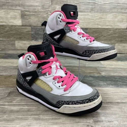 Jordan Spike Shoes for Girls