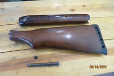 H&R New England Firearms 10ga Stock Set will fit 12ga ULTRA SLUG