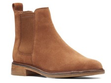 Clarks Emily 2 Braley In Brown