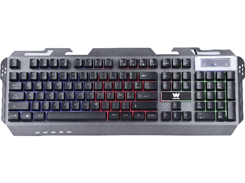 Pack Gaming - Woxter Stinger FX80 Megakit - Imagen 2 de 7