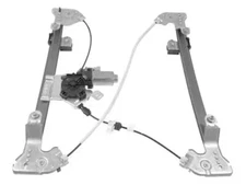 For 2017-2023 Mazda CX5 Window Regulator Rear Right TechPro 96514DXTV 2018 2019