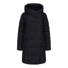 Gelert Womens Ottawa Parka Jacket Coat Down Outerwear