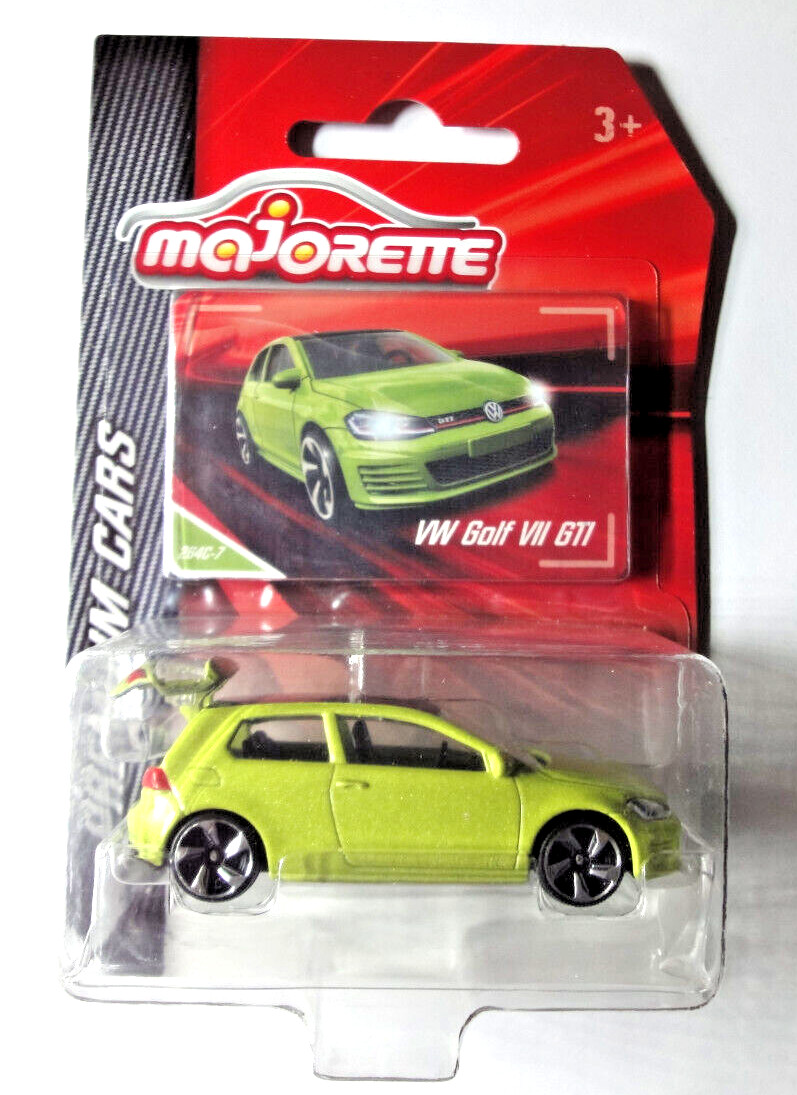 Majorette - VW Golf VII GTI - Majorette Premium Cars - 264C-7 - 212053052Q35