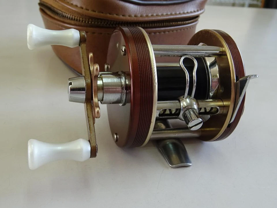 Heddon Heritage 30 | eBay