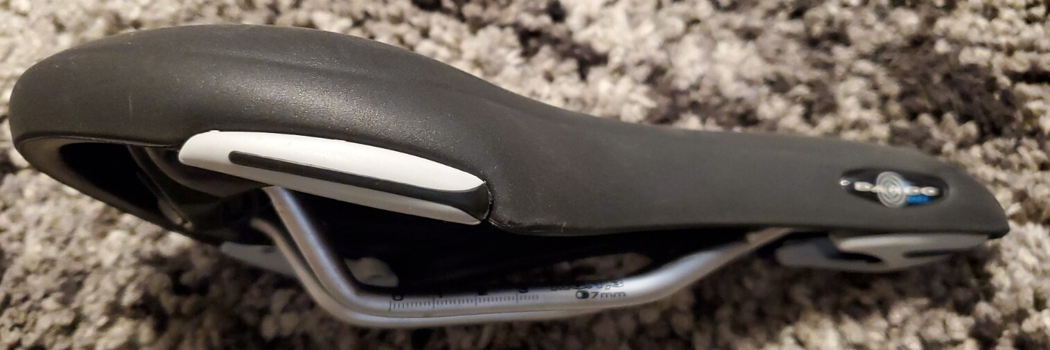 Selle Royal Premium Women's Bike Saddle Seat ICS Comfort B2