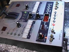 Edirol V-4 Video Switcher. Four-Channel