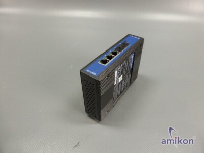 Advantech Industrial Ethernet Switch EKI-2525