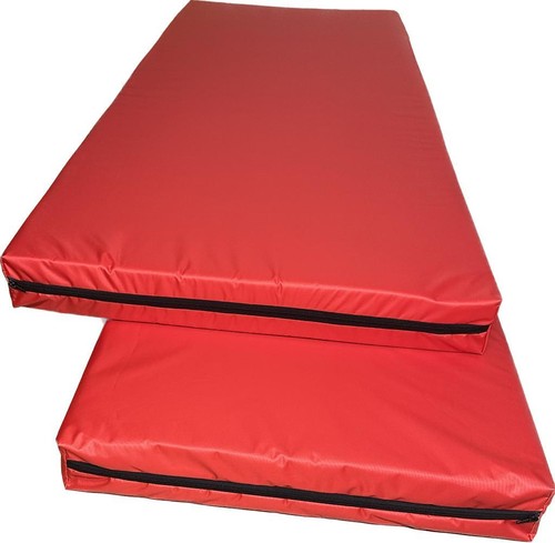 Customized Camper Van Foam Mattress✔️Garden Cushions ✔️Removeable Zip Cover - Picture 33 of 42