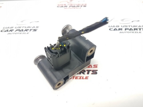 BMW 1 (E81/E87) 2007 Airbag-Aufprallsensor 6911003 GUST8209