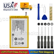 for ZTE ZMAX Z970 Replacement Battery Li3834T43P3h965844 Adhesive Tools