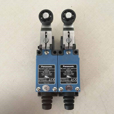 1PC New Panasonic AZ8104 Limit Switch Free Shipping | eBay