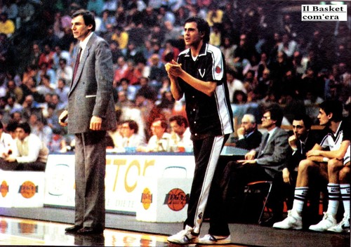 Match Worn Lega Basket Virtus Knorr Bologna Vintage Canotta Danilovic Kinder Ita - Imagen 3 de 9