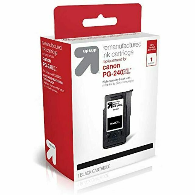 240xl canon black ink