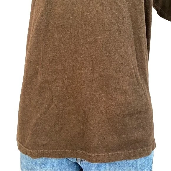 Vintage Element No Struggle No Progress Graphic Skate Snow Board T-Shirt Size XL - Image 3 of 4