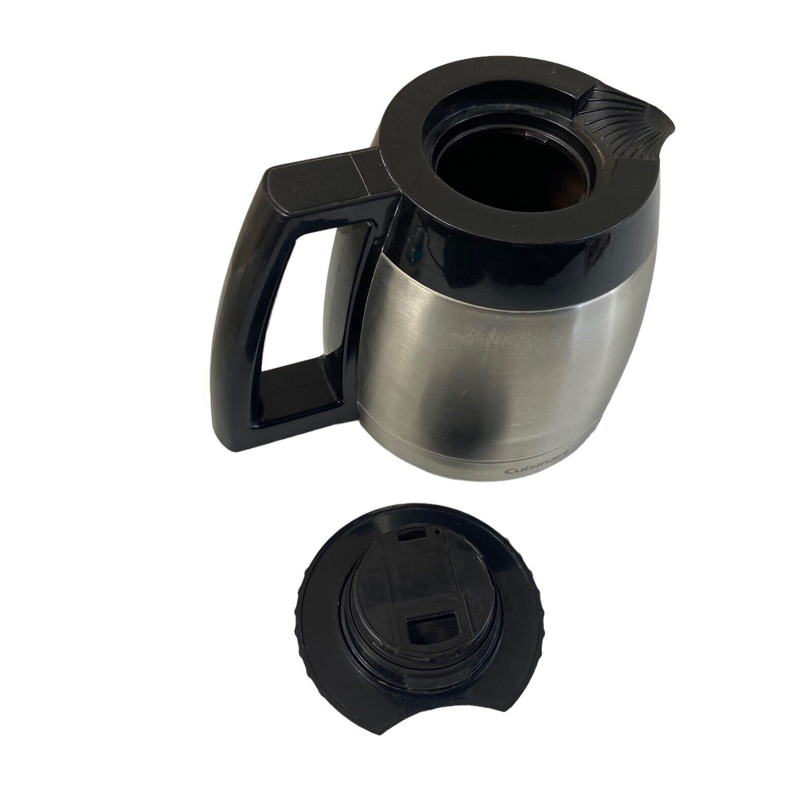 Cuisinart Grind And Brew Coffee Maker DGB 600, 650 Replacement Thermal