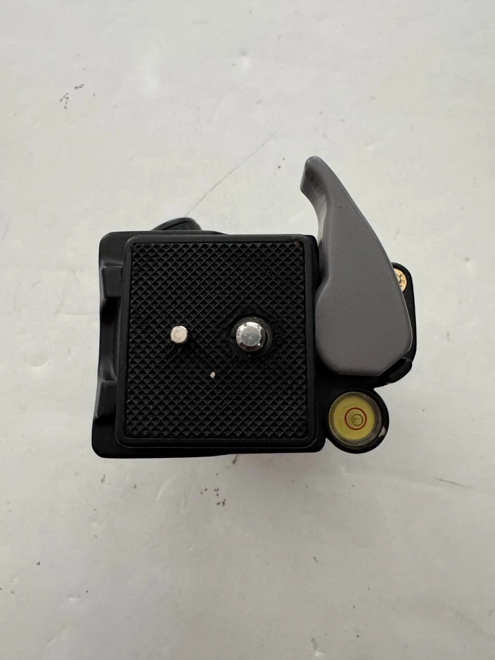 Calumet 7048 Pro-D Series Ball Head Mount with QR Plate - Image 2 of 4