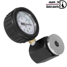 66834 Universal Mini Valve Spring Pressure Tester Gauge 0-700PSI 0-50 KG/CM2