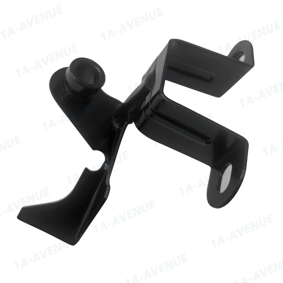 New Engine Block Ignition Timing Pointer For 1987-2001 Ford Mercury F1TZ-6023-A Foto 4 de 4