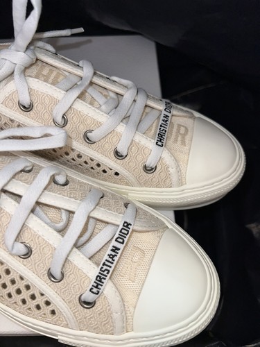 ebay dior sneakers
