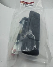 Crown Automotive Sales Co 55076016AE Liftgate Handle for Cherokee Grand Cherokee