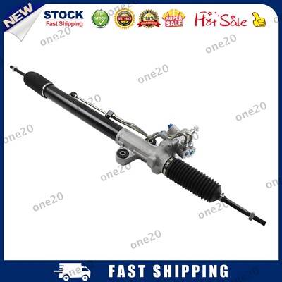 Power Steering Rack & Pinion Assembly 26-2719 Fit For Honda Pilot 2003-2008 3.5