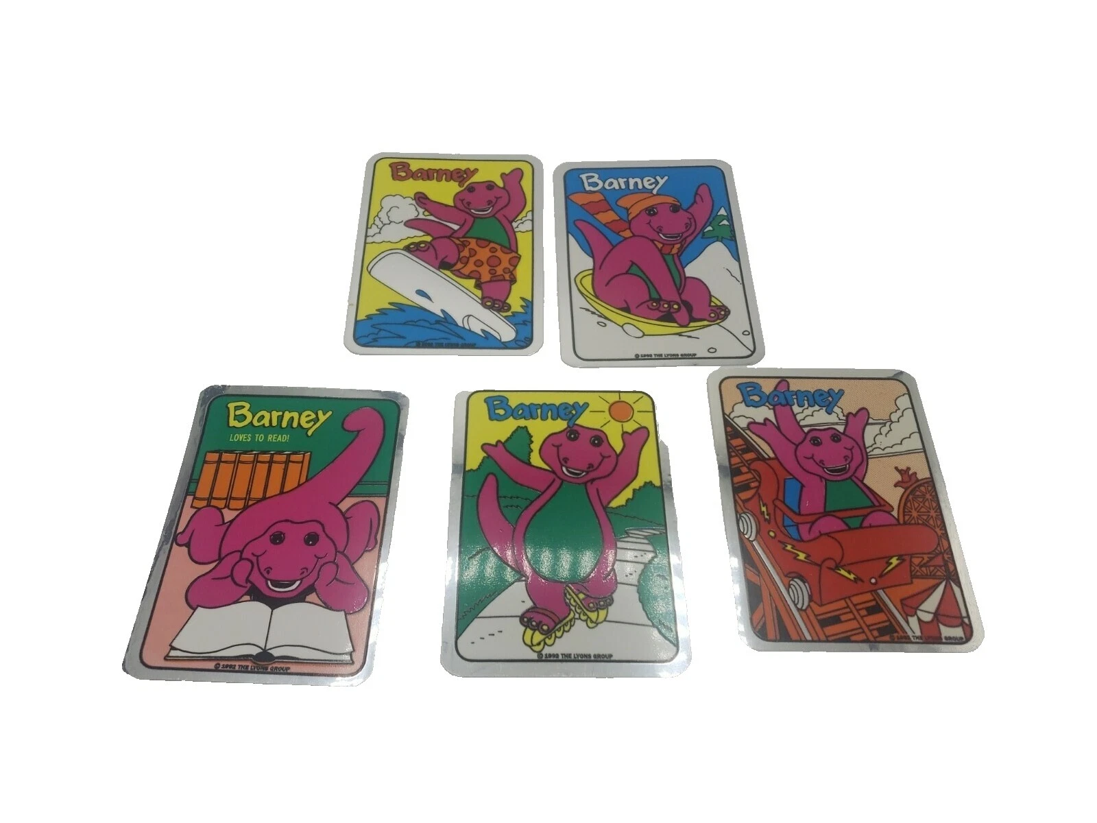 La historia frustrado Pegatinas para colecciones de Recortes