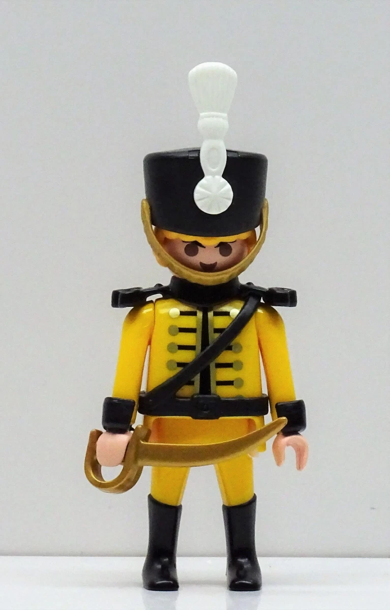 PLAYMOBIL - 1ER Empire - Soldats de Napoléon - Grenadier EUR 34,00