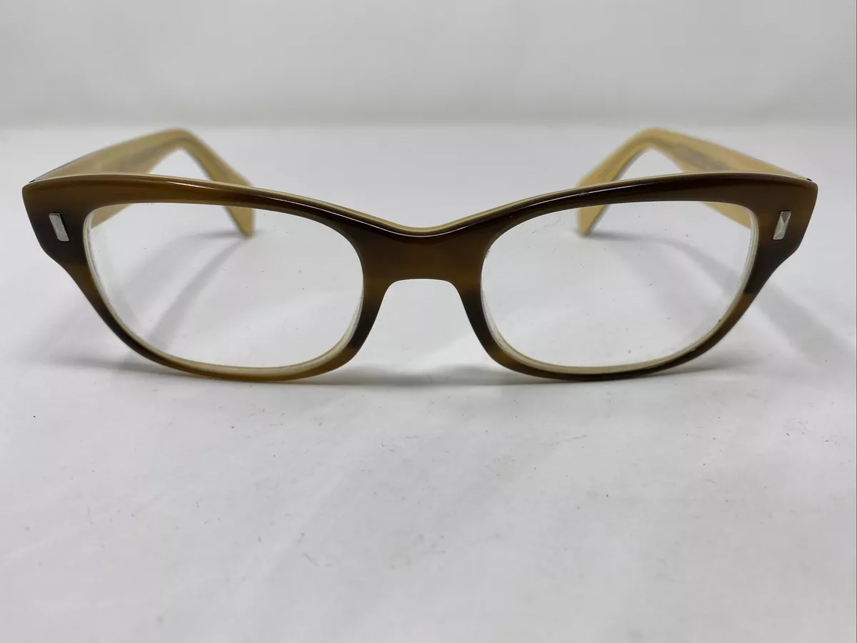Oliver peoples clearance wacks glasses