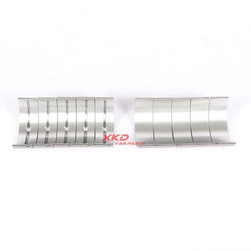 Kit de cojinete principal del cigüeñal 1,6T apto para BMW 120i 316i MINI Cooper One/S R56 - Imagen 3 de 9