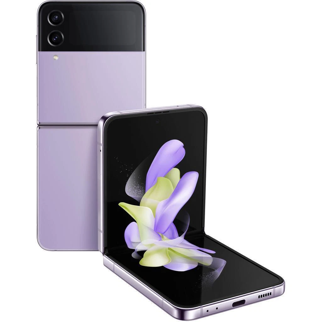 GALAXY Z Flip4 訳あり ジャンク ケース付き Samsung Galaxy Z Flip4 for Sale | Shop New & Used Cell Phones | eBay