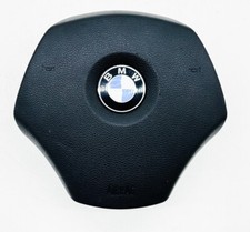 BMW E90 3 Series Steering Wheel Airbag Air Bag Part Number 6764673 