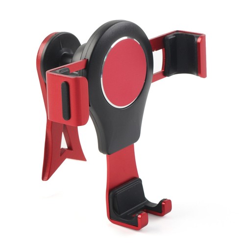 Air Vent Phone Holder Stand For Benz CLA Class 2013-2019 For GLA Class 2015-2019 - 第 4/10 張圖片