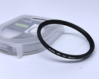 Uv Filter Mc Hd Multiple coated Lens 52Mm 55Mm 58Mm for Dslr Slr Camera