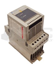 ALLEN BRADLEY 160-BA01NSF1 SER C ANALOG SIGNAL FOLLOWER 160-B1 /A