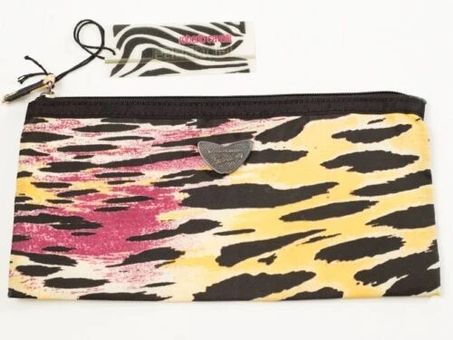 Bolsos y estuches de maquillaje Roberto Cavalli