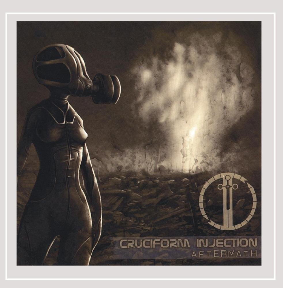 Cruciform Injection Aftermath (CD)