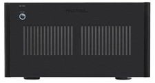 ROTEL RB 1590 amplificatore finale stereo 350W  nero