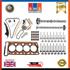 Audi A3 8P1 Byt Bzb 1.8 Benzin TFSI TSI Tfs Kopf Dichtung Und Motor Umbau Teile