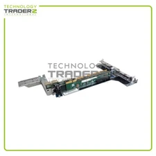 685185-001 HP DL360E G8 PCI-E 3.0 x16 Riser Card 647412-001 W/ 1x Riser Card