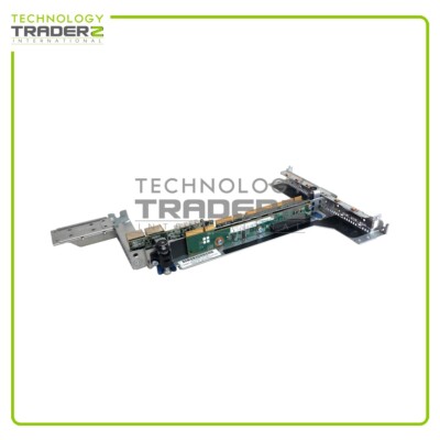 685185-001 HP DL360E G8 PCI-E 3.0 x16 Riser-Karte 647412-001 Mit 1x Riser-Karte