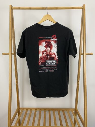 大好評売り 最終ANIME EXPO 2008 ツバサクロニクル Tシャツ VINTAGE