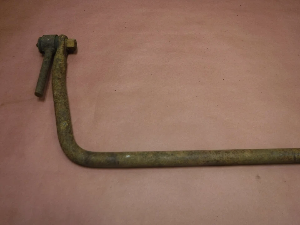 Стабилизатор переднего стабилизатора подвески Jeep Wagoneer J10 76-91 защита от крена бесплатная доставка - Изображение 2 из 3