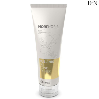 Framesi Morphosis SublÌmis Oil Conditioner 250ml ORIGINALPRODUKT 