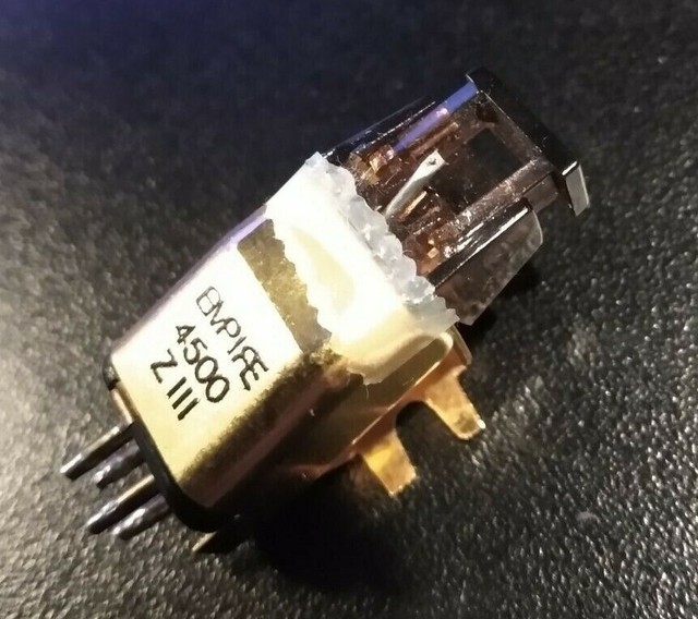 Empire 4500 Z III Phono Cartridge eBay