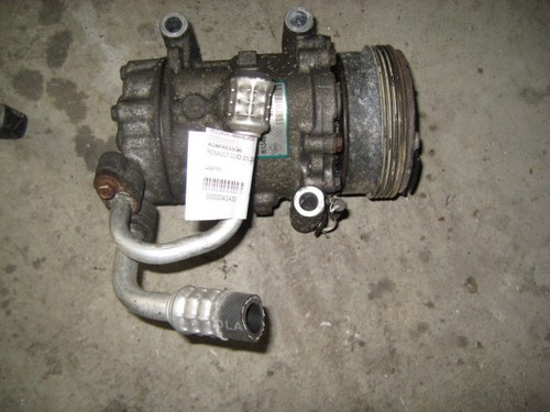 Kompressor Klimaanlage Renault Clio B 8200037058