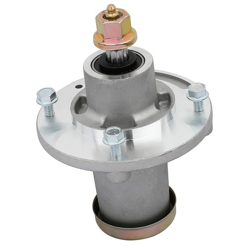 2 Spindle Assembly for Husqvarna Mz48 Mz52 Mz5225 Mz6125 Mz6128 539112170 - Picture 9 of 24