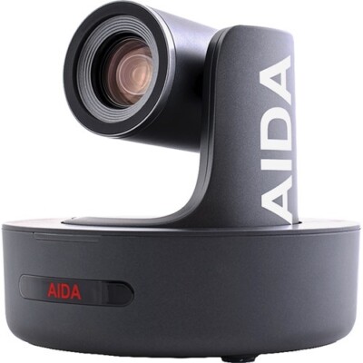 AIDA PTZ-NDI-X20 Full HD NDI PTZ Camera 20x Optical Zoom PoE -hdvparts