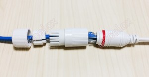 rj45 security camera