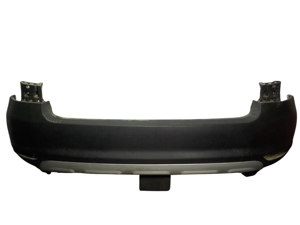 5L68074219B9 HINTERE STOSSSTANGE / 17287373 FÜR SKODA YETI 1.2 TSI 